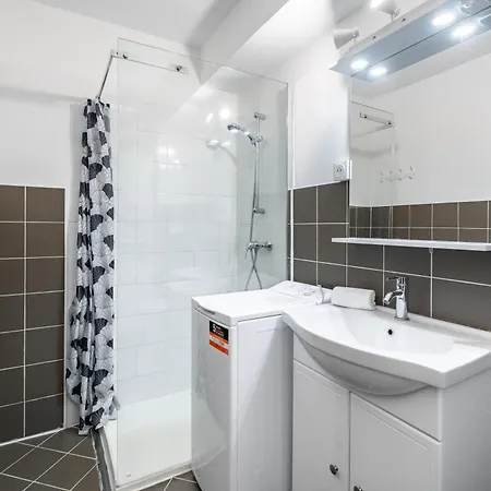 Avec Terrasse Et Jardin Arbore - 5 Min Hypercentre Apartment *