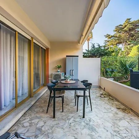 Avec Terrasse Et Jardin Arbore - 5 Min Hypercentre Apartment *